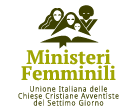 Ministeri femminili
