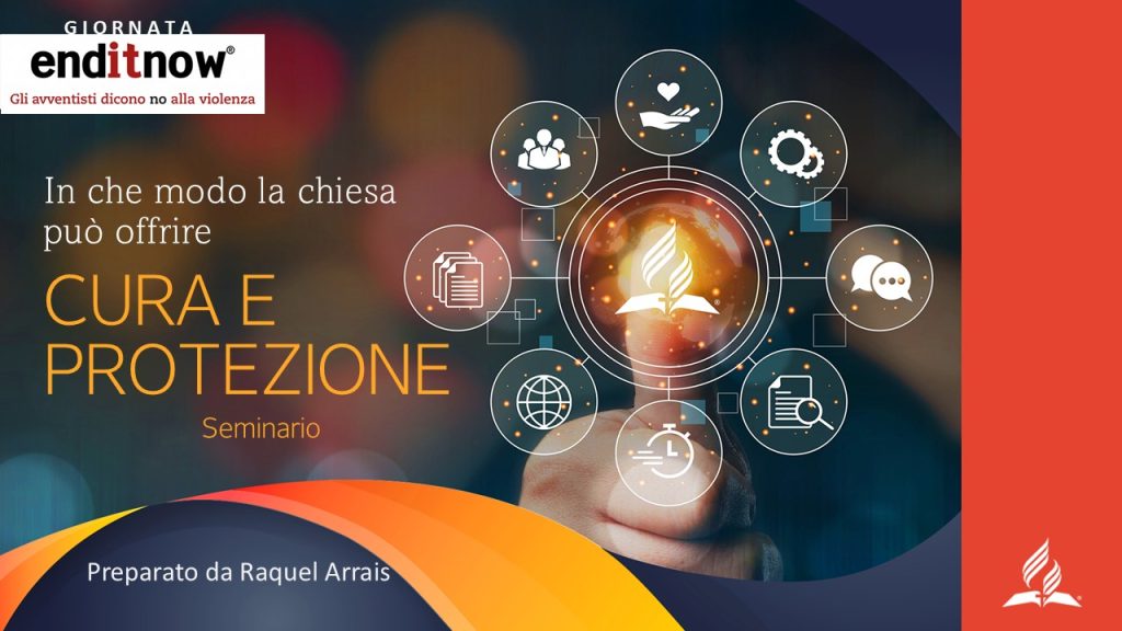 Giornata Internazionale di Prevenzione degli Abusi (enditnow®) 2025 – Seminario (testo e ppt)