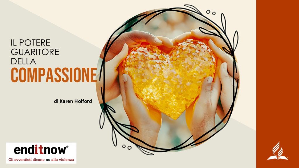 Giornata Internazionale di Prevenzione degli Abusi (enditnow®) 2026 – Seminario (testo e ppt)